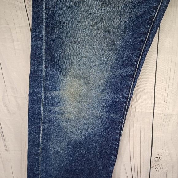 Bonobos Mens Straight Leg Jeans - Picture 4 of 16